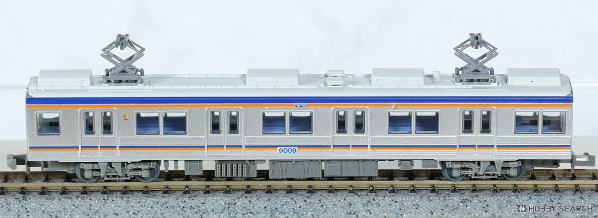 鉄道コレクション 南海 3000系・天空・さくらはなみずき 3点セット