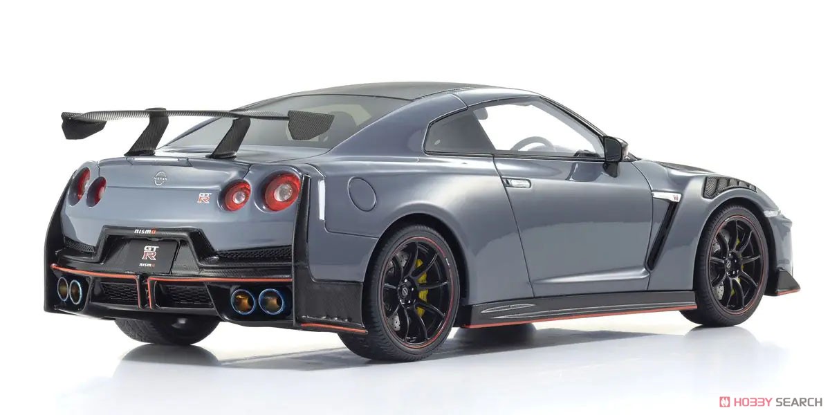 JMS2025 NISSAN GT-R 限定ミニカーセット ジャパンモビリティショー