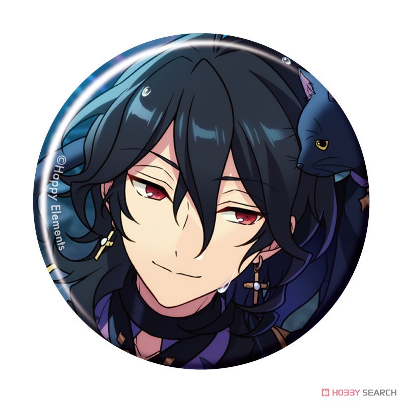 あんスタ コレクション缶バッジ sep 凛月 あんスタ コレクション缶