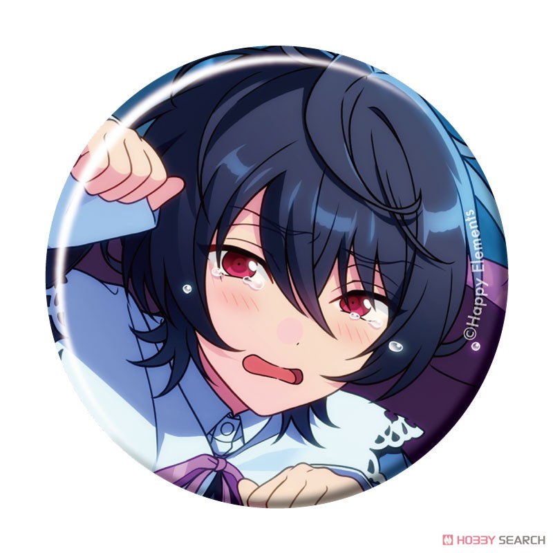 あんスタ 朔間凛月 缶バッジ 朔間凛月 缶バッジ 15点