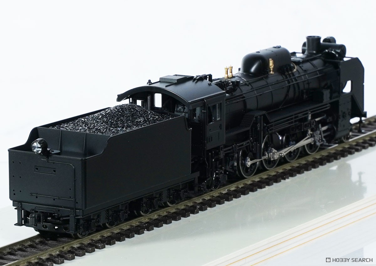 SANGO D51 標準型 Basekit 鉄道模型 SANGO D51 標準型 Basekit 鉄道