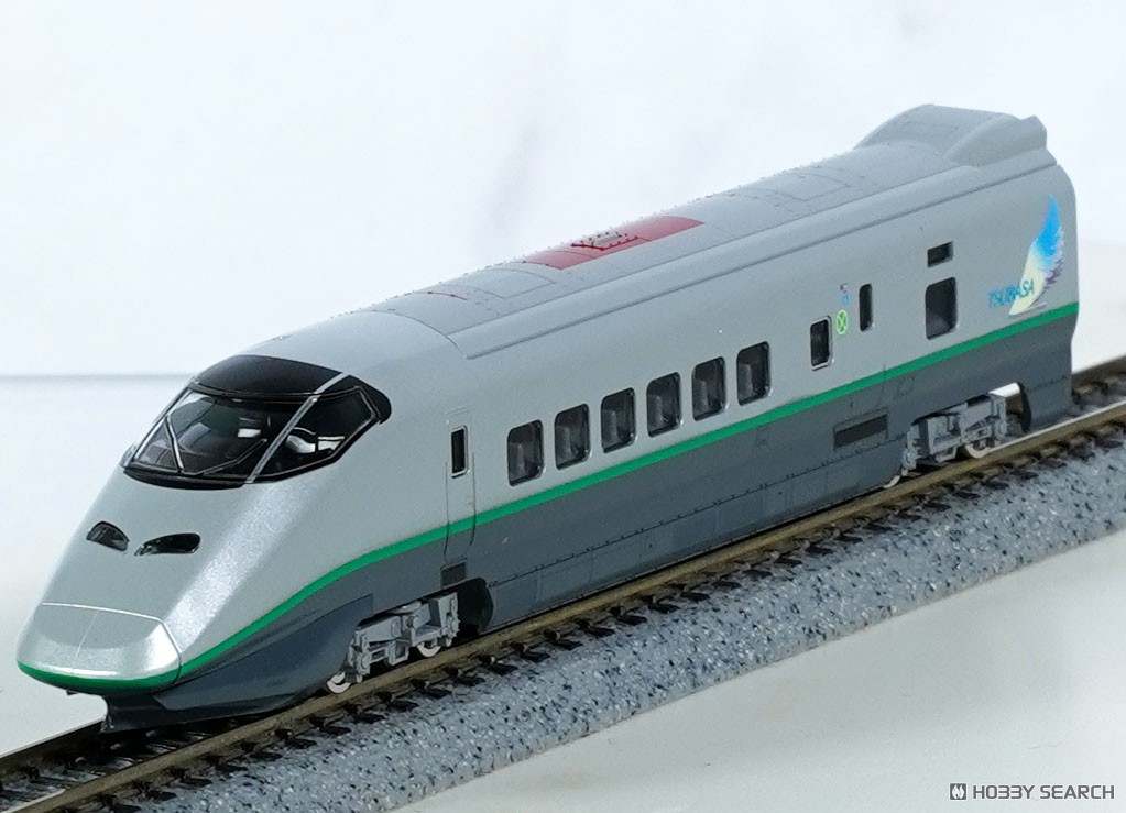 TOMIX E3系2000番台 7両セット TOMIX E3系2000番台 7両セット