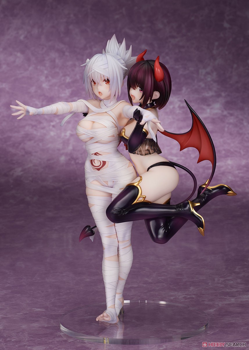 ☆特価品 あやかしトライアングル 風巻祭里＆花奏すず＆シロガネ