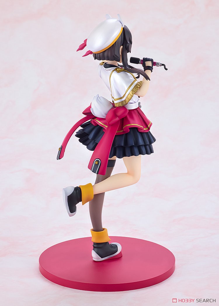 この素晴らしい世界に爆焔を！』 めぐみん 原作版 アイドルver