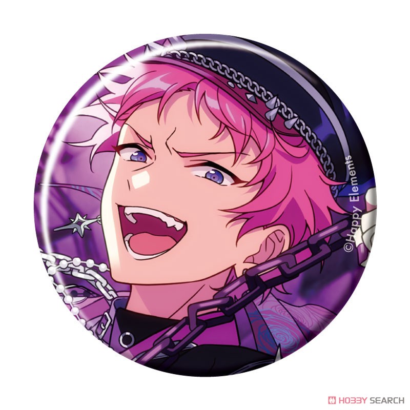 あんスタ 朱桜 司 シャッフル 缶バッジ 2025年最新】司 シャッフル 缶