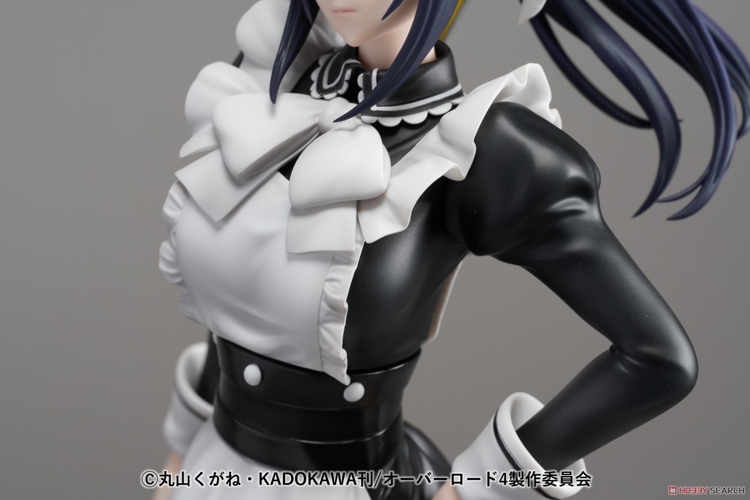 ナーベラル・ガンマ (フィギュア) - ホビーサーチ フィギュア