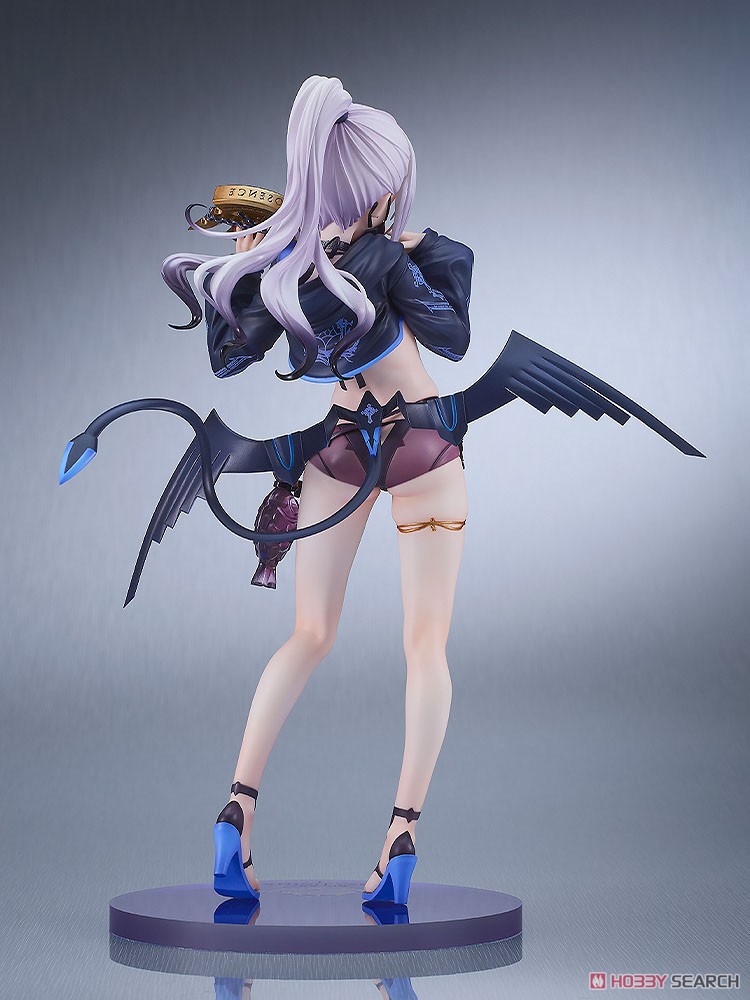 一番くじ Fate/Grand Order B賞 ルーラー/メリュジーヌ 一番くじ FGO B賞