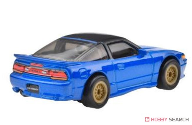 ホットウィール カーカルチャー モダン・クラシックス 日産