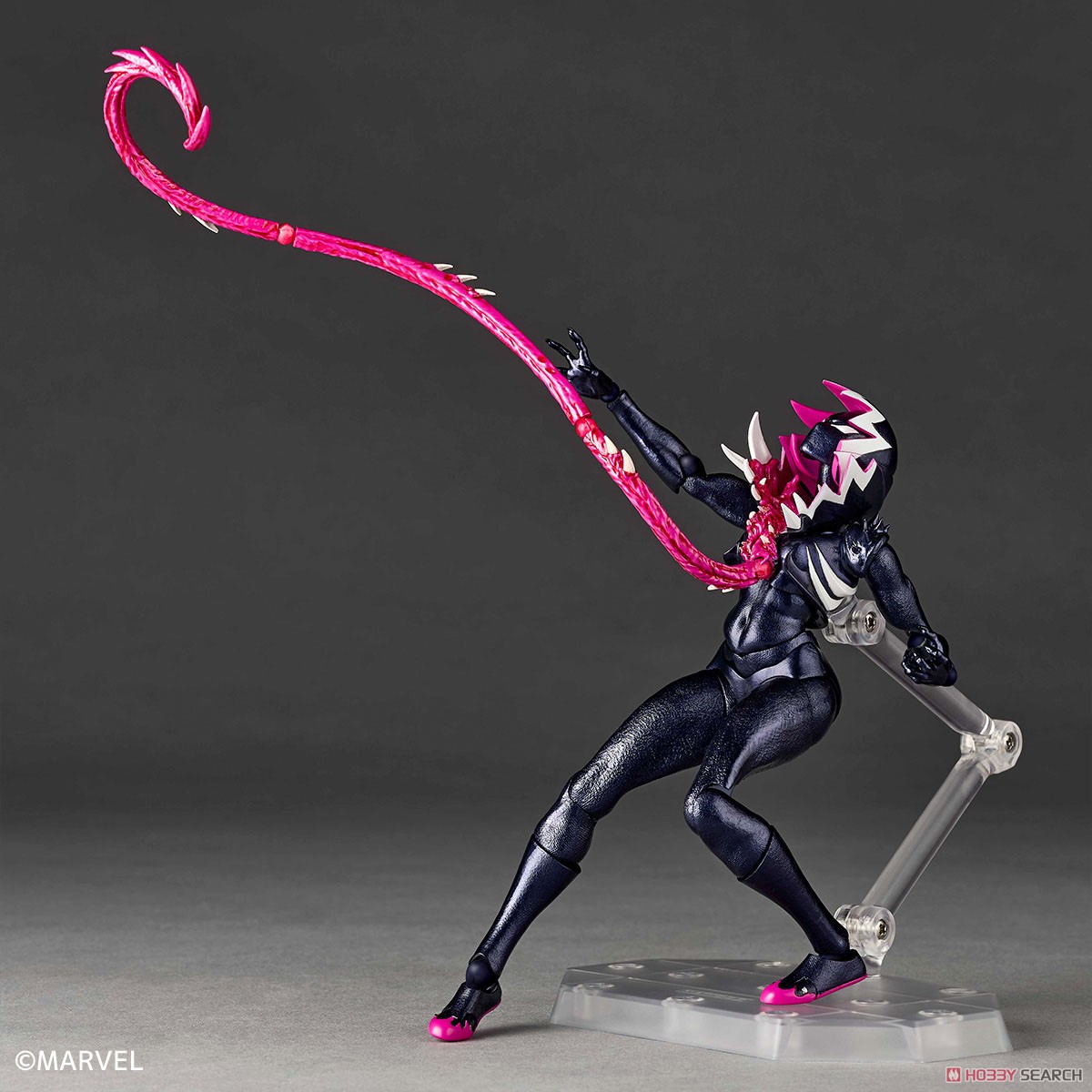 リボルテック アメイジング・ヤマグチ グウェノム (完成品) - ホビー