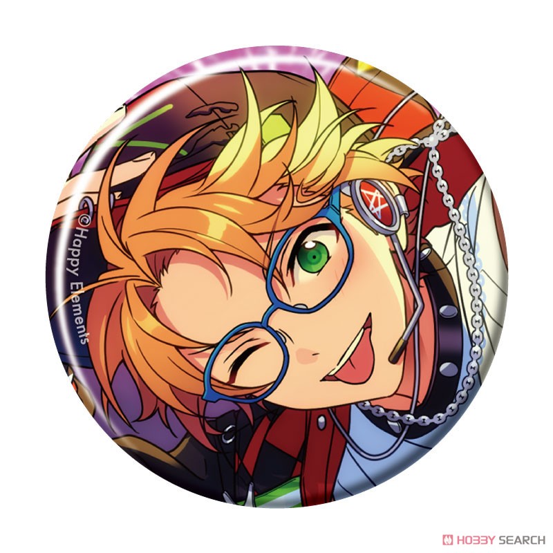 ☆特価品 あんさんぶるスターズ!! コレクション缶バッジ［2024 Nov