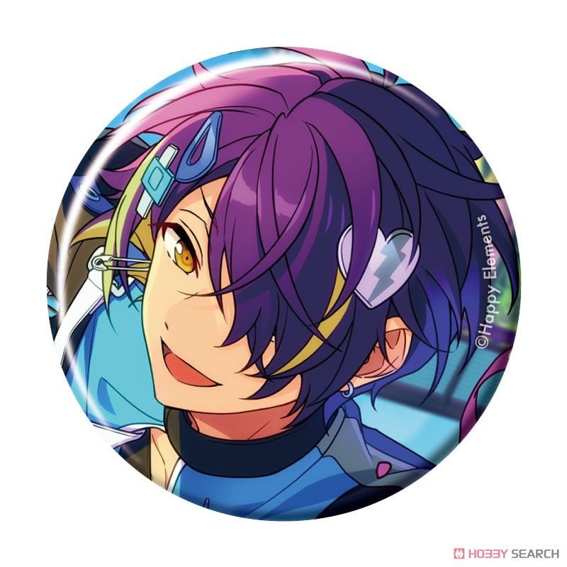 ☆特価品 あんさんぶるスターズ!! コレクション缶バッジ［2024 Nov