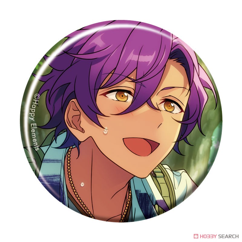 朔間零 あんさんぶるスターズ コレクション缶バッジ casual まとめ売り