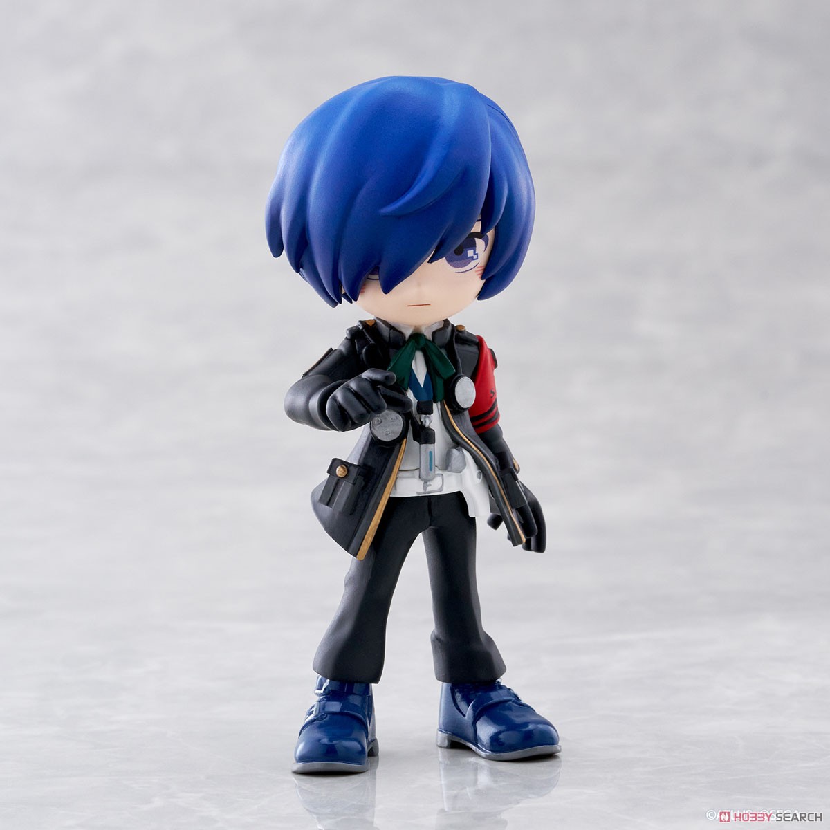 Palverse ペルソナ3 リロード (6個セット) (フィギュア) - ホビー