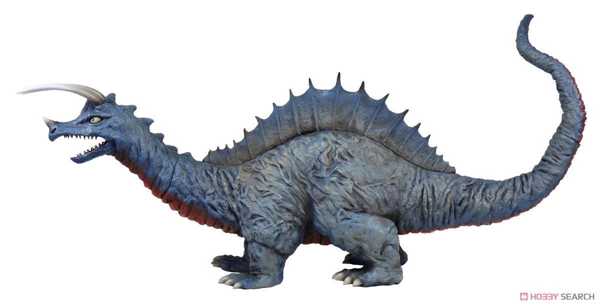 希少】 キングザウルスシリーズ アブドラールス 希少】 キングザウルス