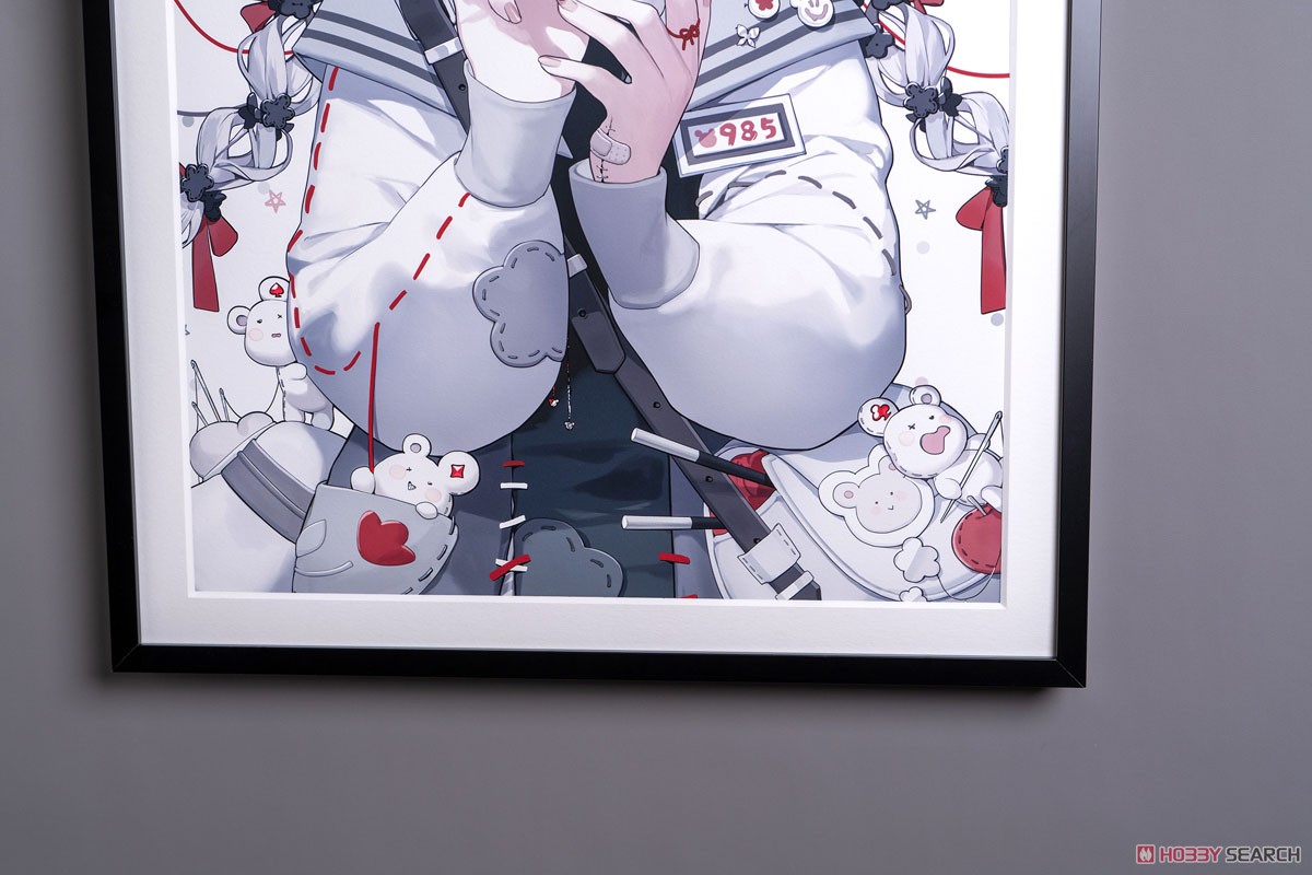 ミッシェル・ロブ 『初夏』 リトグラフ37/90/サイン付き 限定□直筆