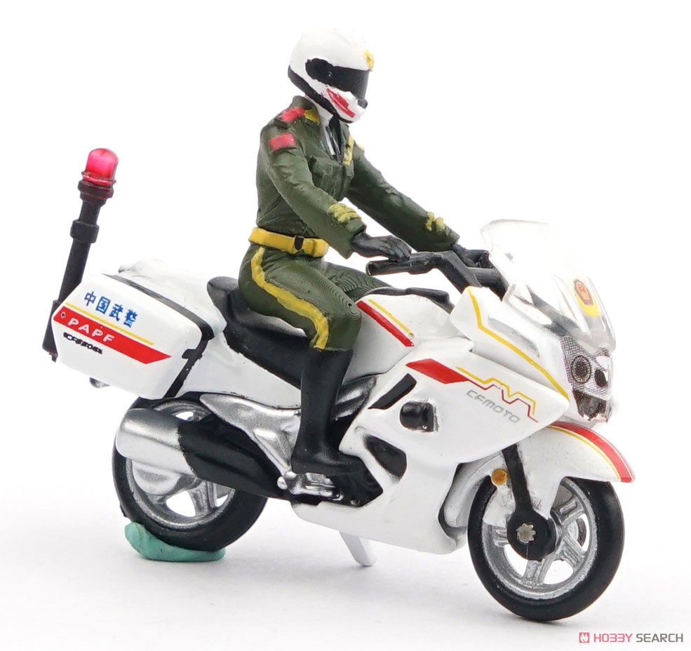 旧車バイクミニチュア 8台セット (おまけ2台) 旧車バイクミニチュア 8台