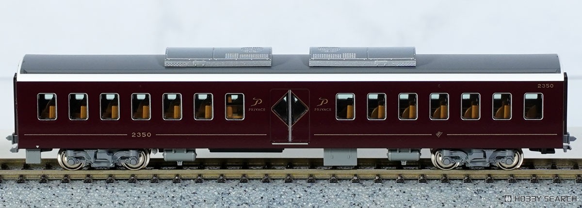 ☆特価品 【特別企画品】 阪急電鉄2300系 京都線 8両セット (8両セット