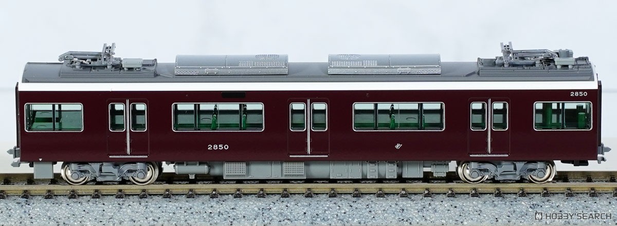 KATO 阪急2300系 特別企画品8両セット ☆特価品 【特別企画品】