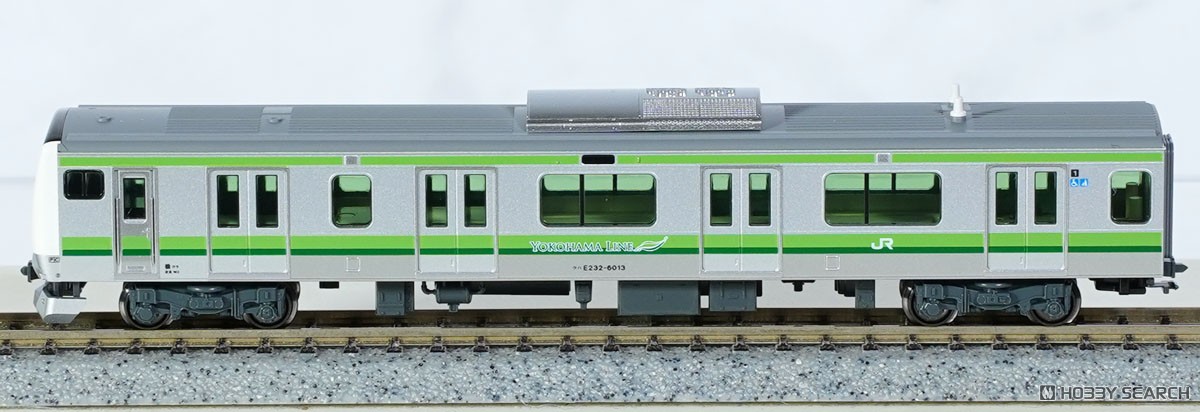 TOMIX E233系6000番台 基本+増結8両セット tomix E233 6000系 横浜