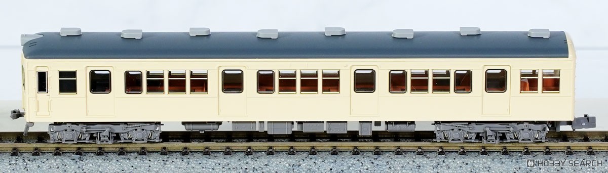 東武7820型 (車番選択式) 増結2両編成セット (動力無し) (増結・2両