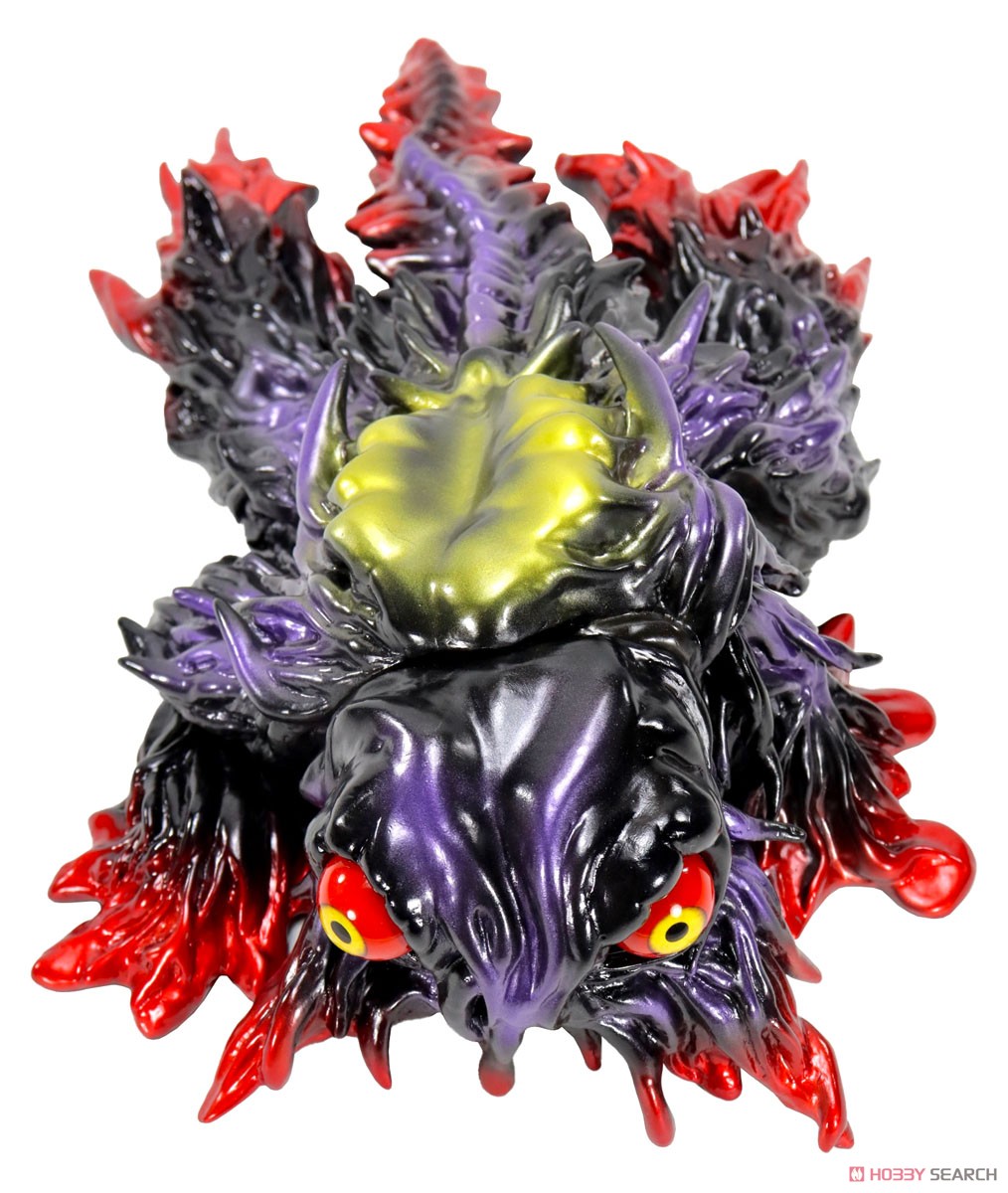 CCP AMC ヘドラ 四足歩行 ナイトメア Ver. (完成品) - ホビーサーチ