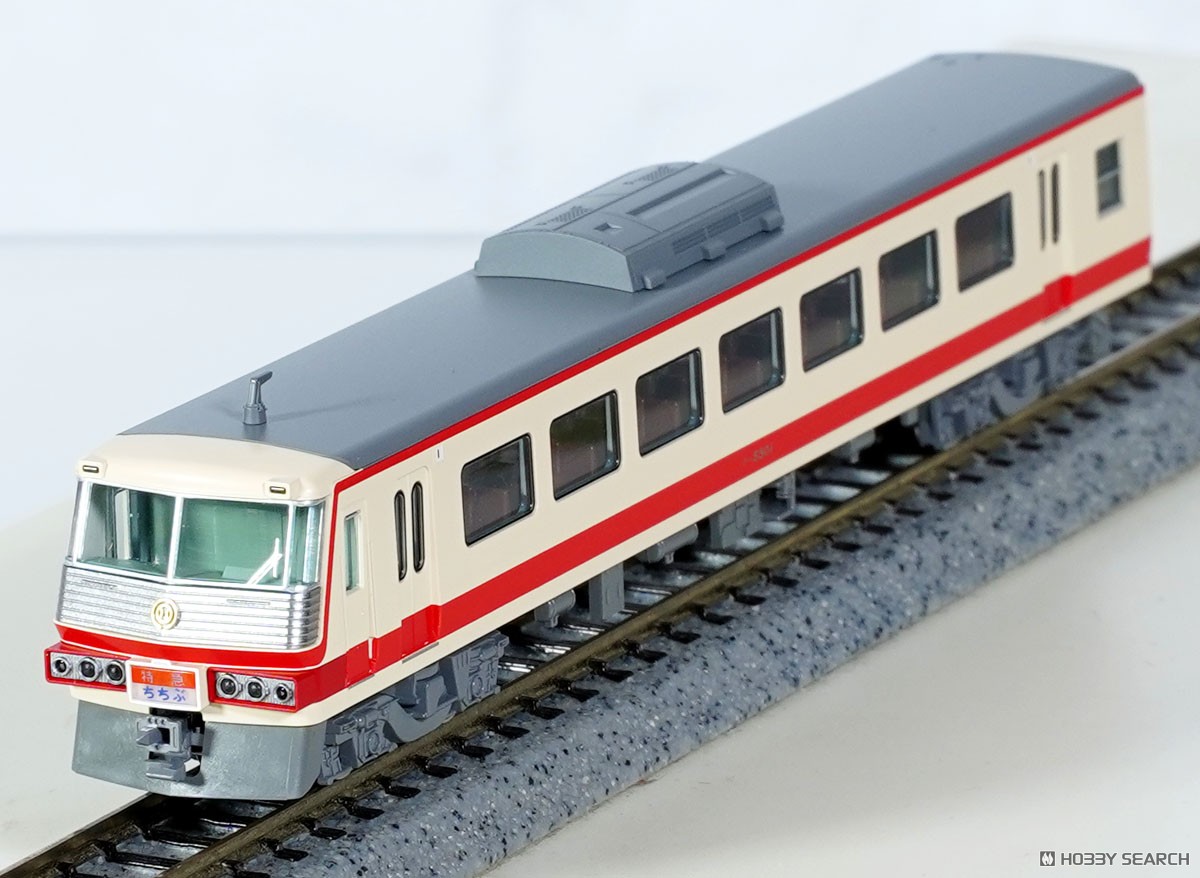 TOMIX92617 西武鉄道5000系 レッドアロー 6両編成 Nゲージ】TOMIX92617