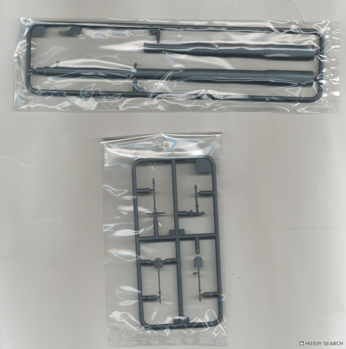 WWII ドイツ 12.8cm野砲 K44 L/55 (プラモデル) - ホビーサーチ