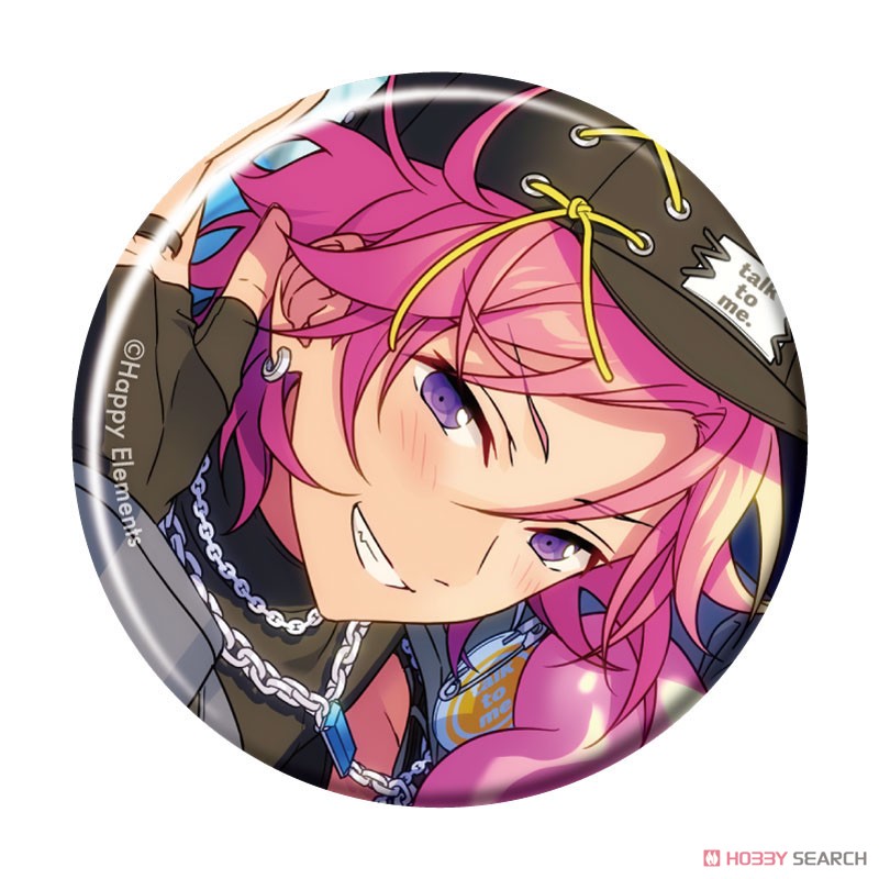 あんスタ コレクション缶バッジ コレ缶 つむぎ あんスタ コレクション