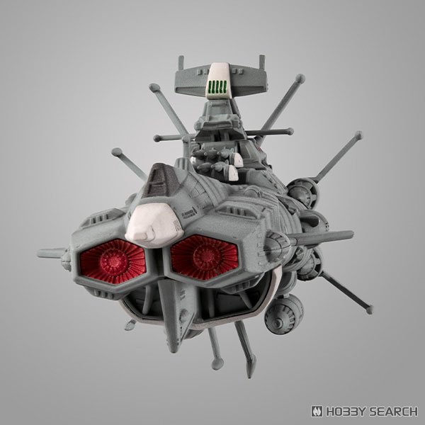 コスモフリートスペシャル 宇宙戦艦ヤマト2202愛の戦士たち 地球連邦