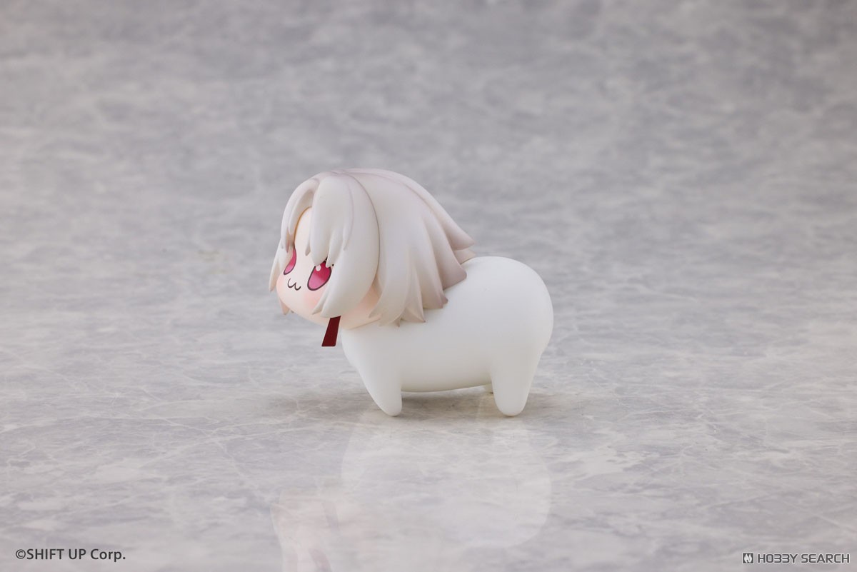 勝利の女神：NIKKE Doro シリーズ コンプリートBOX (6個セット