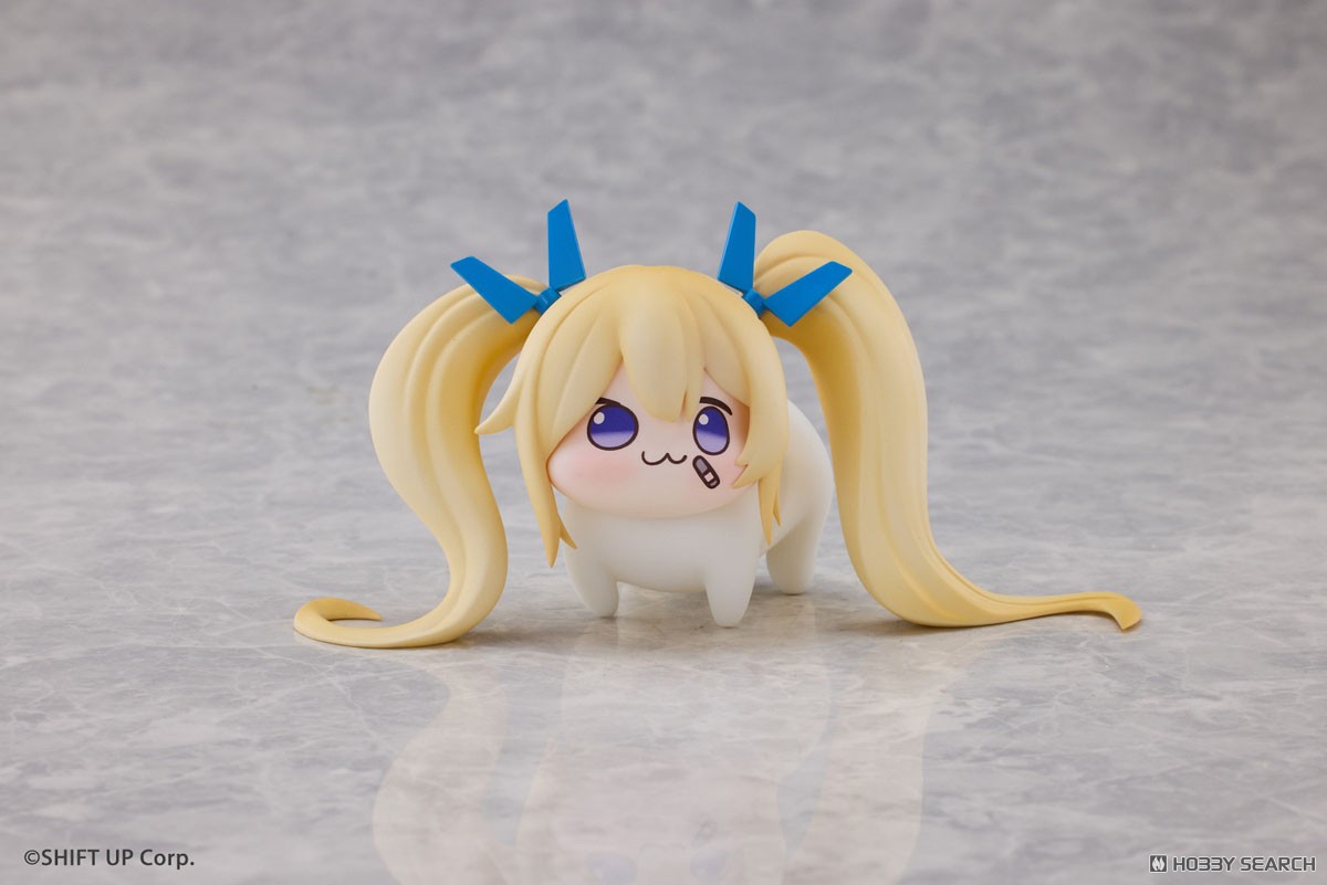 勝利の女神：NIKKE Doro シリーズ コンプリートBOX (6個セット