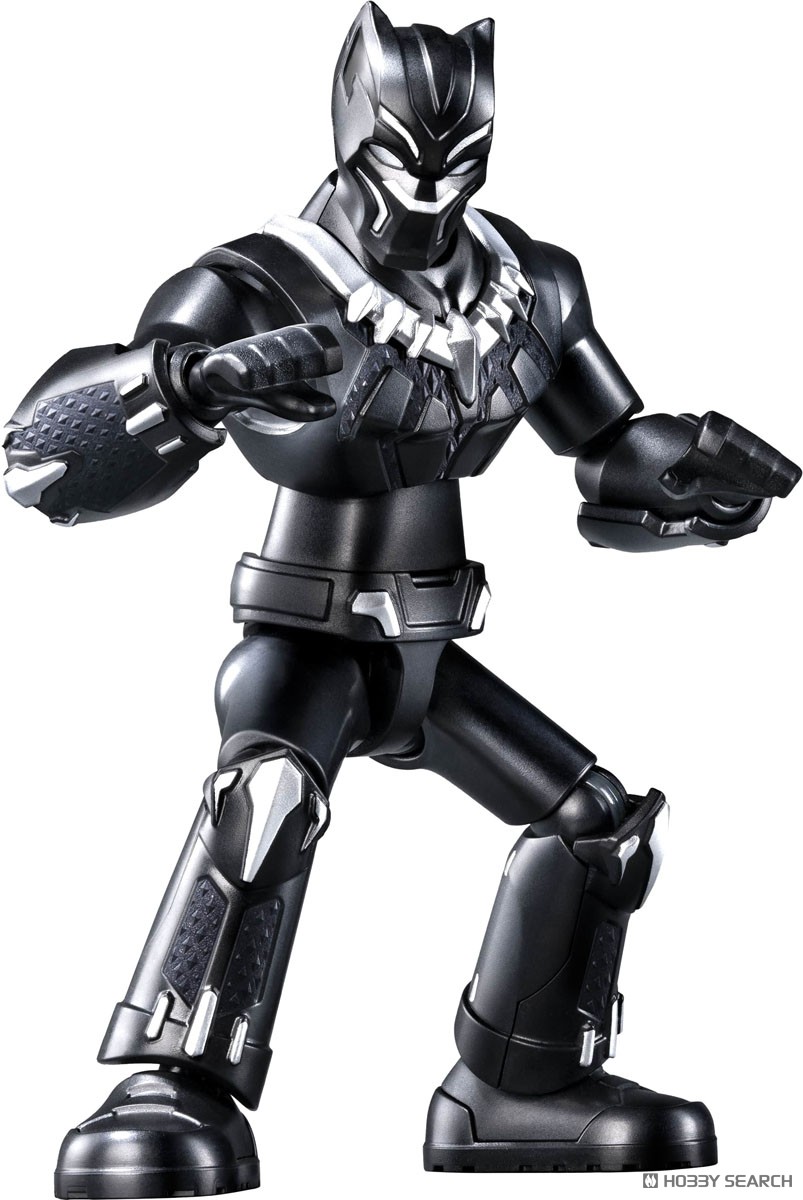 Blokees Figures - マーベル インフィニティ・サーガ 第1弾 (9個セット