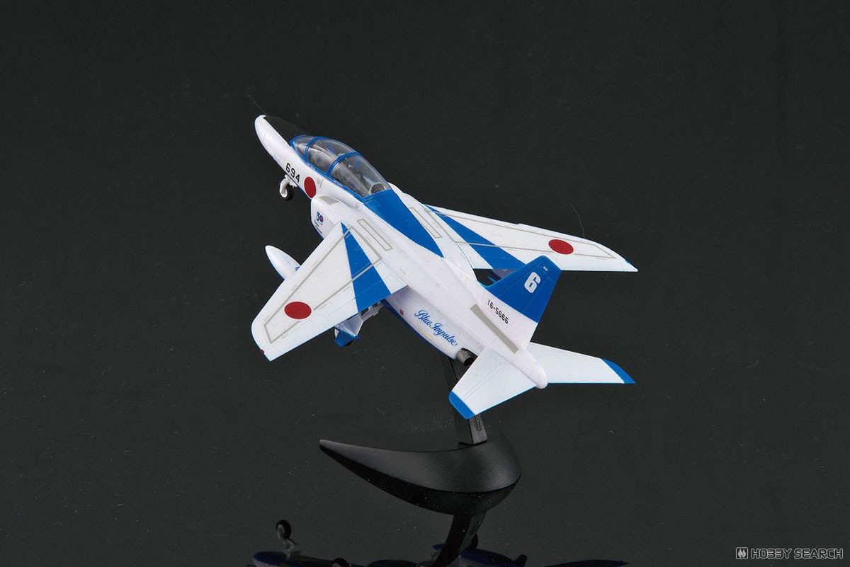 ブルーインパルス4枚 【公式通販】