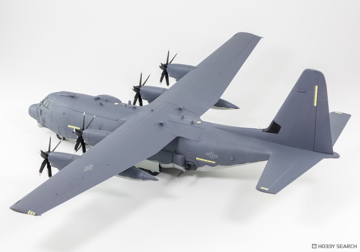 AC-130J ゴーストライダー ガンシップ (プラモデル) - ホビーサーチ