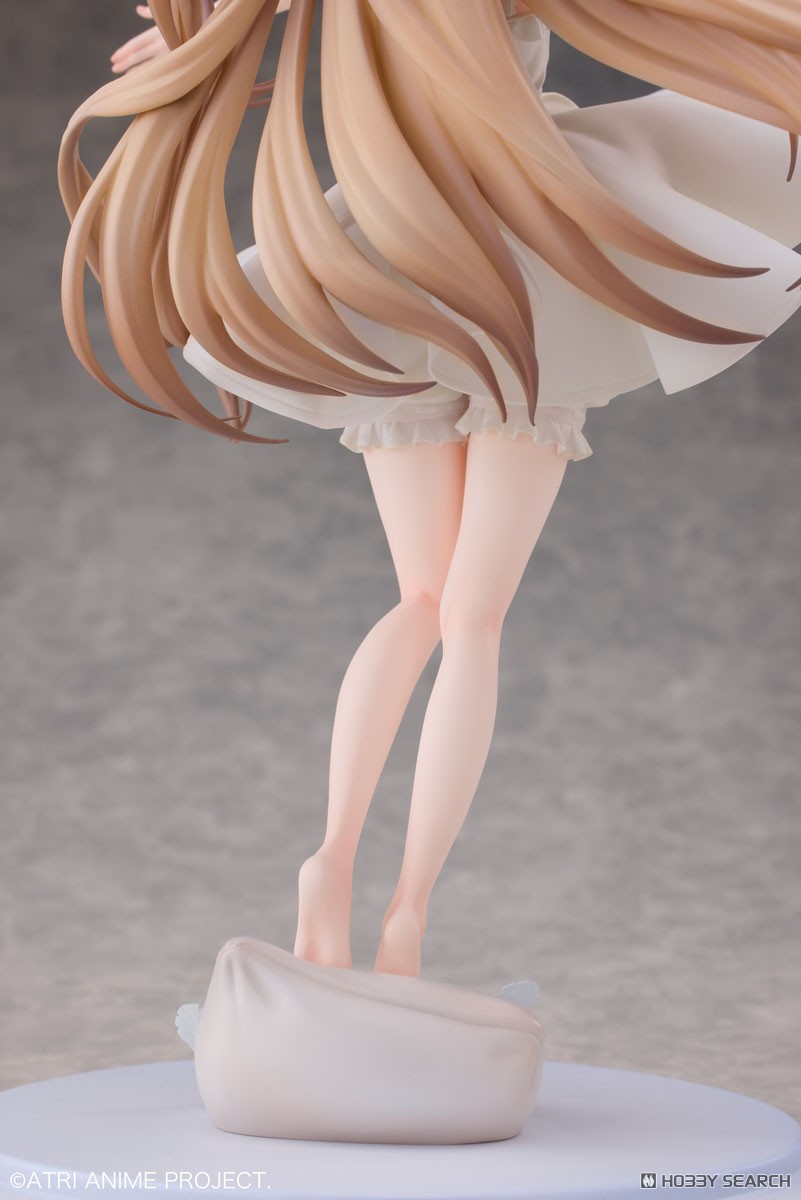 ATRI -My Dear Moments- アトリ パジャマVer. (フィギュア) - ホビー