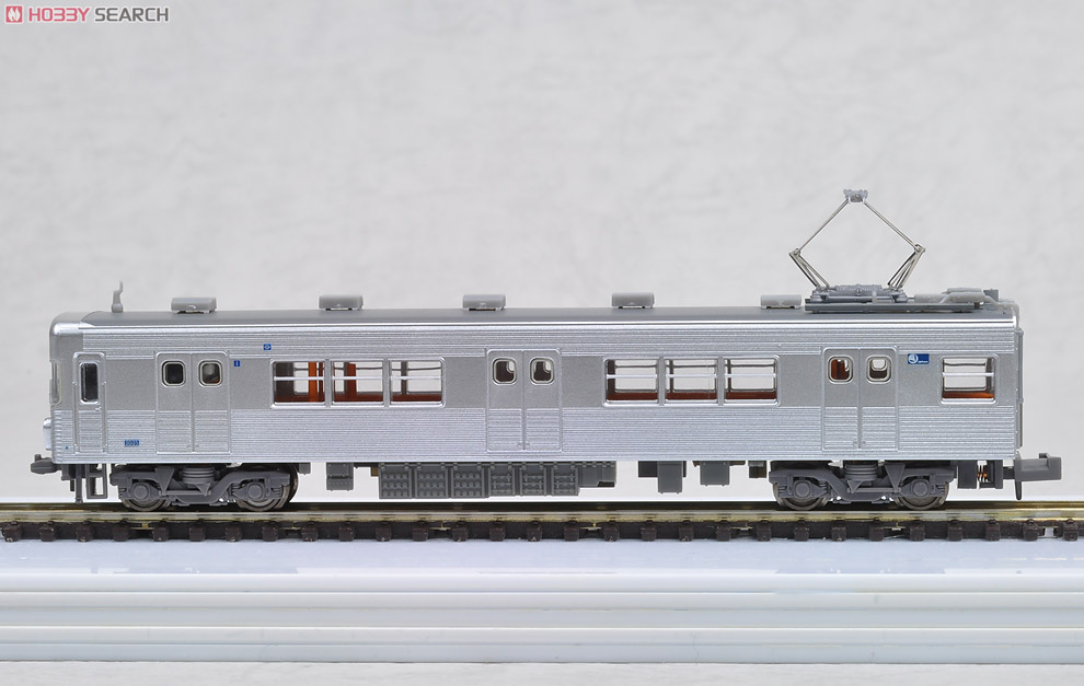 マイクロエース 営団3000系 変則編成ドア交換後 マイクロエース 営団