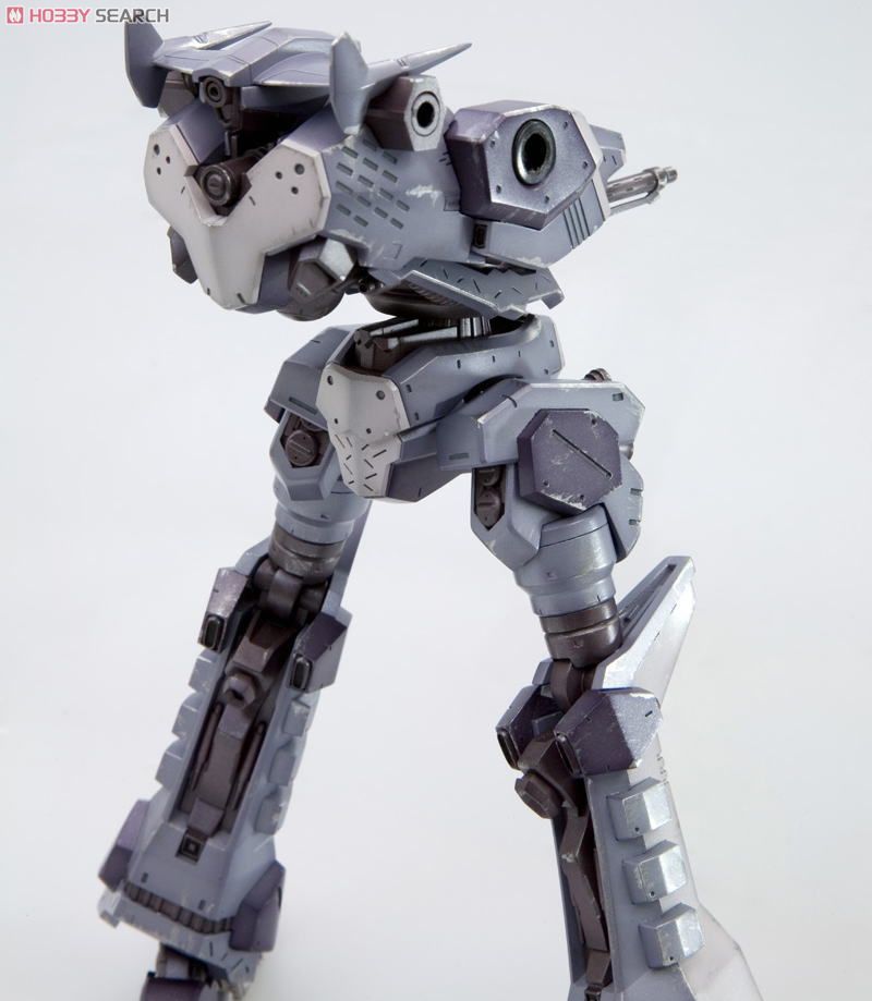 クレスト CR-C98E2 強襲型Ver. (プラモデル) - ホビーサーチ ガンプラ他