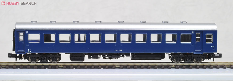 国鉄 10系客車 急行 「出雲」 (基本・7両セット) (鉄道模型) - ホビー