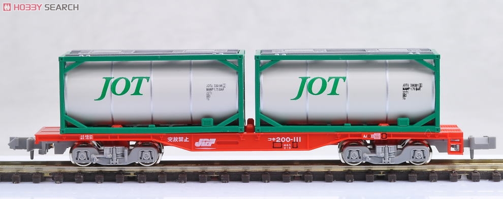 コキ・タキ 貨物16両詰め合わせセット コキ・タキ 貨物16両詰め合わせ