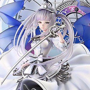 ヴァイスシュヴァルツ しろくろカプセル デートアライブ PR 未開封