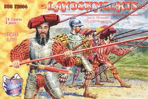 ランツクネヒト Landsknecht 】 62cm ドイツ製 ドイツ