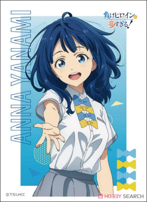 ヴァイス 引退 怪獣8号 負けヒロイン デッキ まとめ売り スリーブ付き