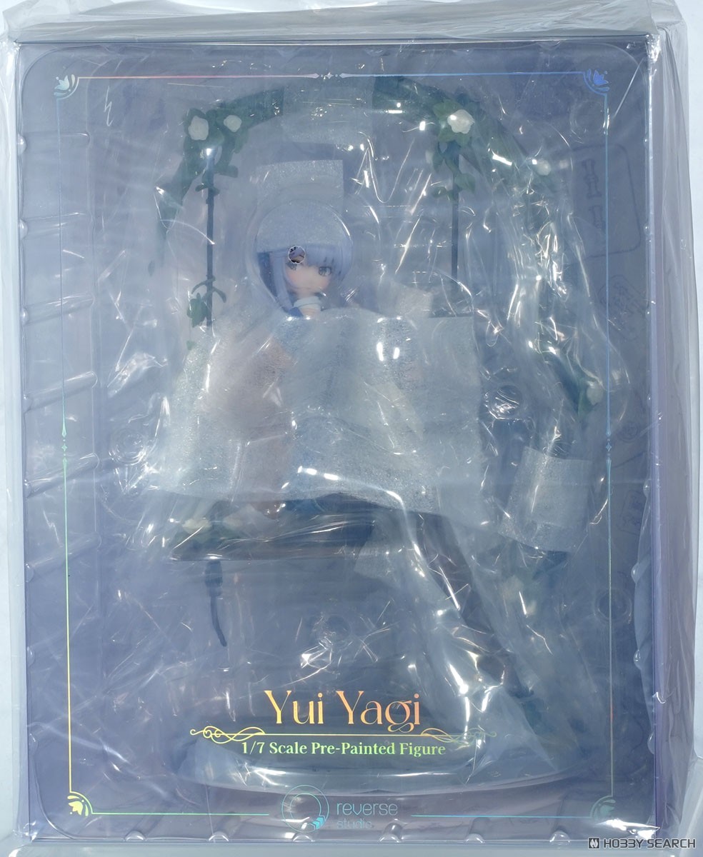 ☆特価品 雀魂-じゃんたま- 八木唯 絆最大レベルVer. ※特典付