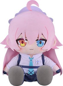 ブルーアーカイブ -Blue Archive- ちょこぷに ぬいぐるみ カンナ