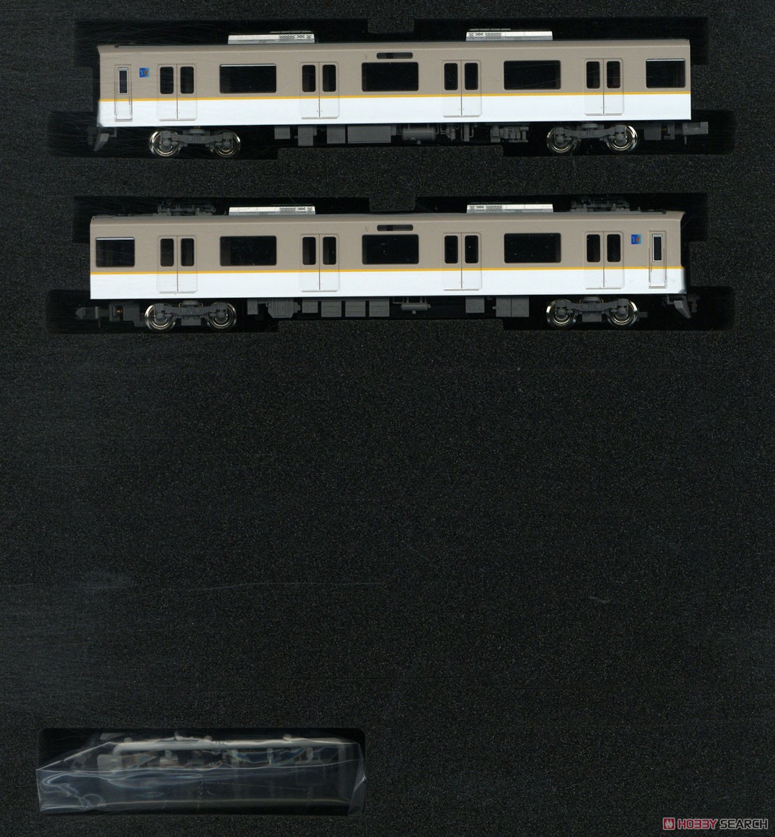 近鉄 9020系 (京都・奈良線) 基本2両編成セット (動力付き) (基本・2両