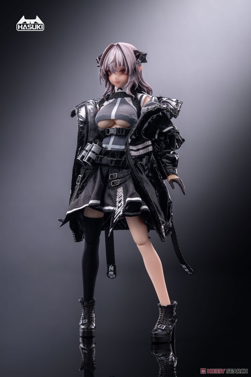 pocket artシリーズ PA009 サキュバスシスター フリーデ SP版 ※特典付