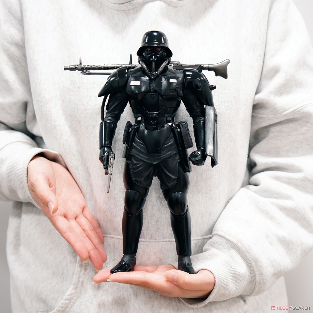 60式戦務 海洋堂 ミヤワキーミニチュアシリーズ ソフトビニール製