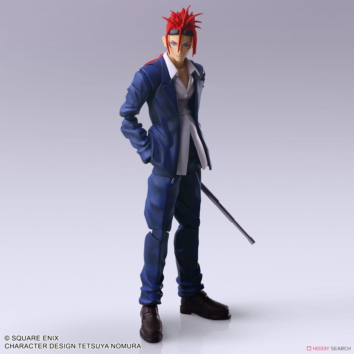 FF7 ブリングアーツ 8体セット FF7 ブリングアーツ 8体セット