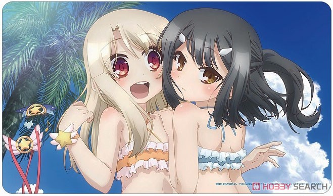 TVアニメ「Fate/kaleid liner プリズマ☆イリヤ ツヴァイ！」 イリヤ