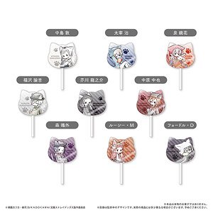 クイーンズブレイド コレクションカードガム 13枚セット クイーンズ